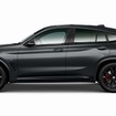 BMW X4 M40i Mスポーツエディション