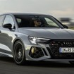 アウディ RS3 スポーツバック 新型