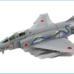 1/80 F-4EJ 航空自衛隊 50周年記念モデル