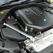 BMW 4シリーズカブリオレ（M440i xDrive Cabriolet）
