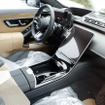 メルセデス AMG S63 新型プロトタイプ（スクープ写真）