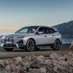 BMW iX xDrive50