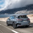 BMW iX xDrive50