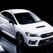 スバルWRX S4 STI Sport#