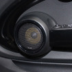 『プラグアンドプレイ・PLUG&PLAY 1080』搭載のデモカー。