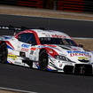 GT500クラス予選6番手の#39 DENSO KOBELCO SARD GR Supra（ヘイキ・コバライネン／中山雄一）