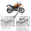 【リコール】BMW F650GS などエンジン停止