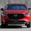 マツダ CX-5 XD スポーツアピアランス