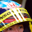 【ホンダF1ストーキング】反時計回りに挑む佐藤琢磨「だいじょうぶ」
