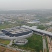 TSMCの南京工場