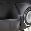 car audio newcomer！  日産 マーチ ニスモS（オーナー：兼康 寿さん）　by　 custom&car Audio PARADA　前編