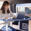 ワーケーションやリモートワークにも（トイファクトリー）
