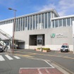 登戸駅