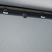 リヤロールサンシェード