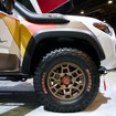 SEMA SHOW 2021