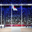 東京パラリンピック2020閉会式（9月7日）