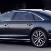 アウディ A8 L 改良新型