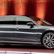 アウディ A8 L 改良新型