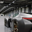 SpyrosPanopoulos Automotive　カオス