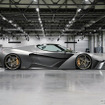 SpyrosPanopoulos Automotive　カオス