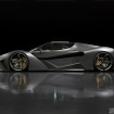 SpyrosPanopoulos Automotive　カオス