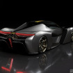 SpyrosPanopoulos Automotive　カオス