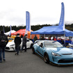 FUJI 86 STYLE with BRZ 2021 PART 2と86/BRZワンメイクレース