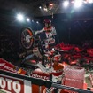 トニー・ボウ選手とMontesa COTA 4RT