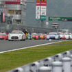 【SUPER GT 第9戦】GT500決勝…GT-R 23号車余裕で王座かと思いきや