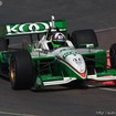 ホンダCARTドライバーにエールを贈りにいく、ファン感謝イベント