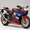 ホンダCBR1000RR-R FIREBLADE SP 2022年型（日本での販売を予定）