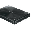 「パワードサブウーファー」の一例（カロッツェリア・TS-WH1000A）。
