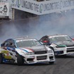 D1GP Rd.5＆6 EBISU