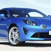 アルピーヌ A110 改良新型