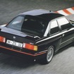 BMW M3 Sport Evolution（1990年？)