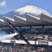 “Challenge for the future” Yoshi MUROYA × LEXUS Special Flight @ FUJI SPEEDWAY