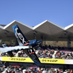 “Challenge for the future” Yoshi MUROYA × LEXUS Special Flight @ FUJI SPEEDWAY