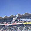 “Challenge for the future” Yoshi MUROYA × LEXUS Special Flight @ FUJI SPEEDWAY