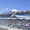 “Challenge for the future” Yoshi MUROYA × LEXUS Special Flight @ FUJI SPEEDWAY