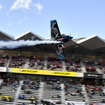 “Challenge for the future” Yoshi MUROYA × LEXUS Special Flight @ FUJI SPEEDWAY