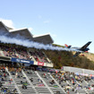 “Challenge for the future” Yoshi MUROYA × LEXUS Special Flight @ FUJI SPEEDWAY