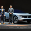 日産自動車、長期ビジョン「Nissan Ambition 2030」を発表