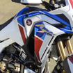 ホンダ CRF1100L Africa Twin Adventure Sports ES Dual Clutch Transmission（アフリカツイン アドベンチャースポーツ）