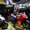 MVアグスタ（EICMA 2021）