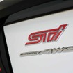 スバル WRX S4 STIスポーツ R EX