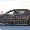 BMW i7 のプロトタイプ