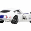 トヨタ 2000GT（12月中旬発売）