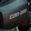 BRP カンナム（Can-Am）