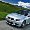BMW M3クーペ のレンタカー登場…オリックス自動車