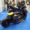 BMW CE 04（EVバイクコレクション 2021）